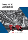 Thermal Pak TP2 Expansion Joints