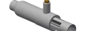 Packed Slip Type Expansion Joint